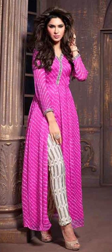 Various Types Of Lahariya Outfit You Can Add To This Summer Wardrobe 766605