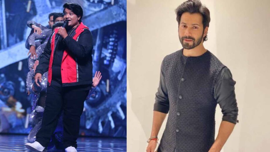 Varun Dhawan came at midnight to hear the song ‘Jee Karda’ and didn’t believe it was my voice: Divya Kumar revealed on Indian Pro Music League