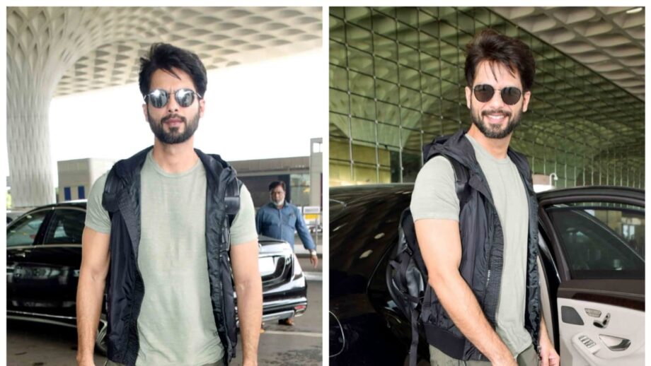 want to click classy pictures take cues from shahid kapoor to pose