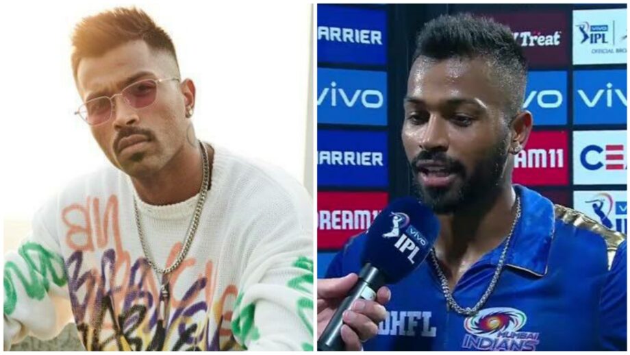 Hardik Pandya Posts His Video Captioned #Ipl Auction Always Reminds Me Of  Just How Far We Have Come | IWMBuzz