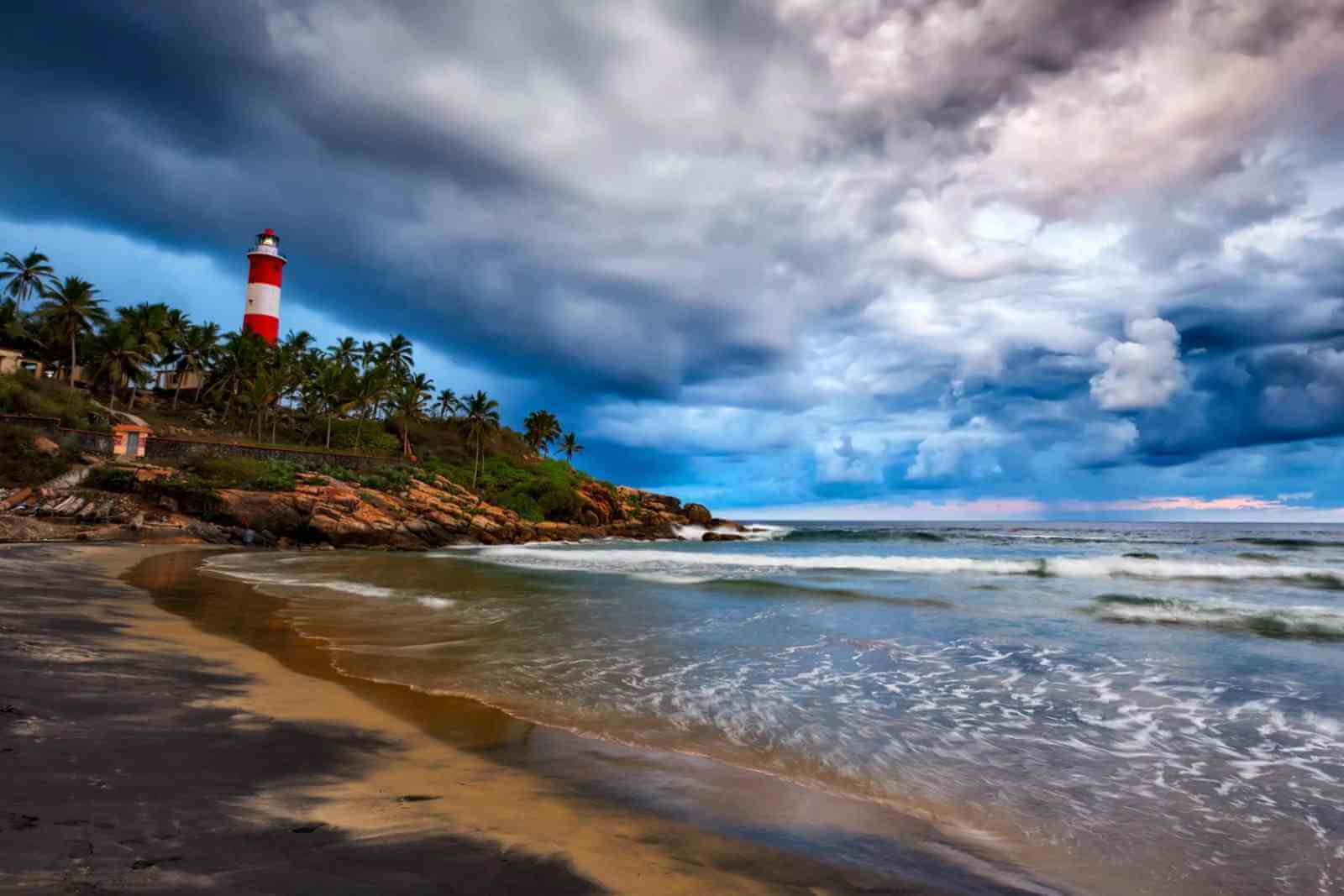 10 Beaches To Visit In Kerala This Vacation 769833