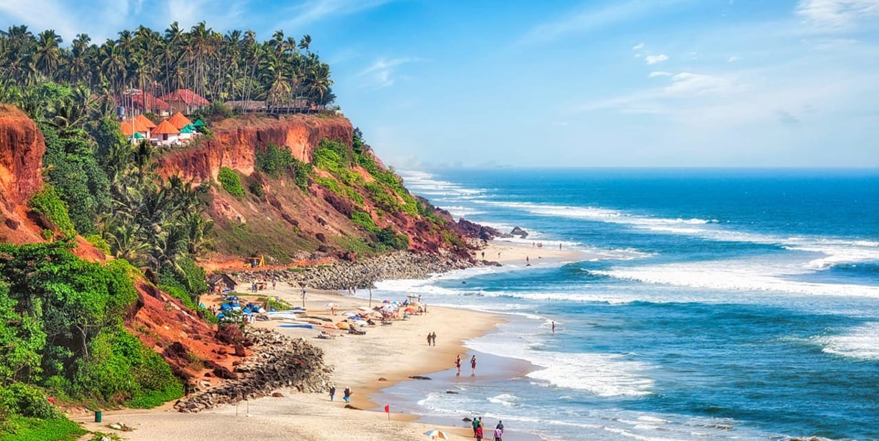 10 Beaches To Visit In Kerala This Vacation 769837