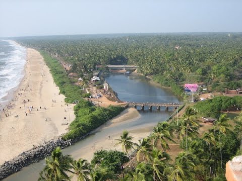 10 Beaches To Visit In Kerala This Vacation 769840