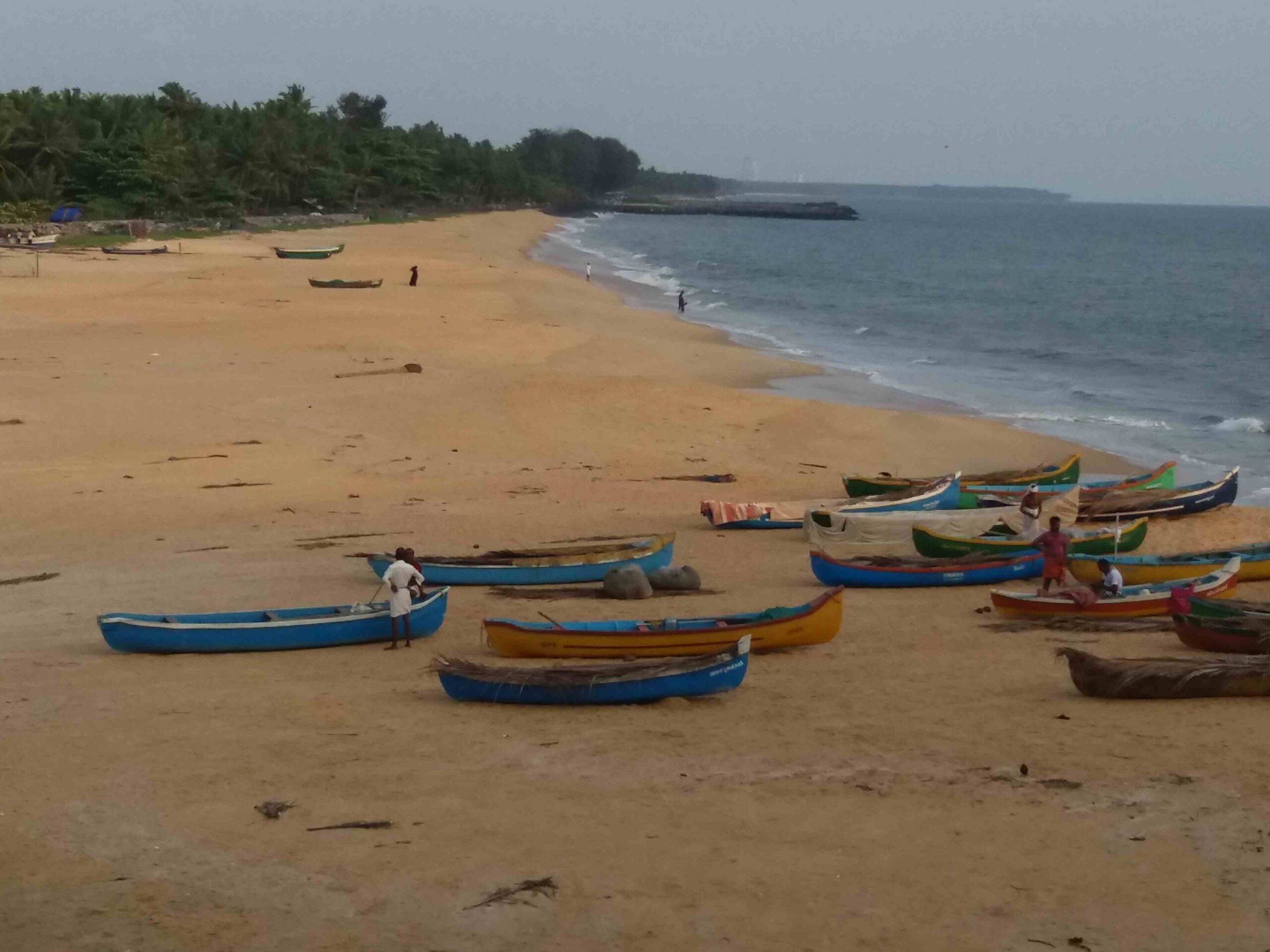 10 Beaches To Visit In Kerala This Vacation 769847