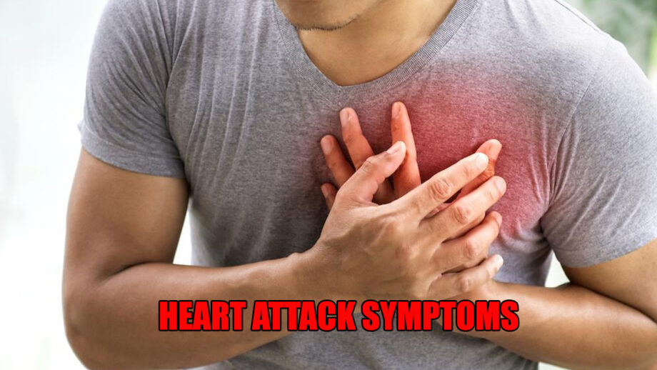2 Early Symptoms Of Heart Attack You Must Know 380638