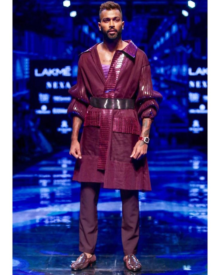 3 Funky Outfits Worn by Hardik Pandya, Have A Look 845250