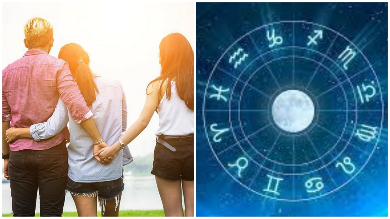 3 Signs According To Zodiac That Your Partner Might Cheat On You | IWMBuzz