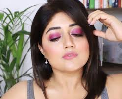 3 Unique Eye Makeups That Make You Look Outstanding 766815