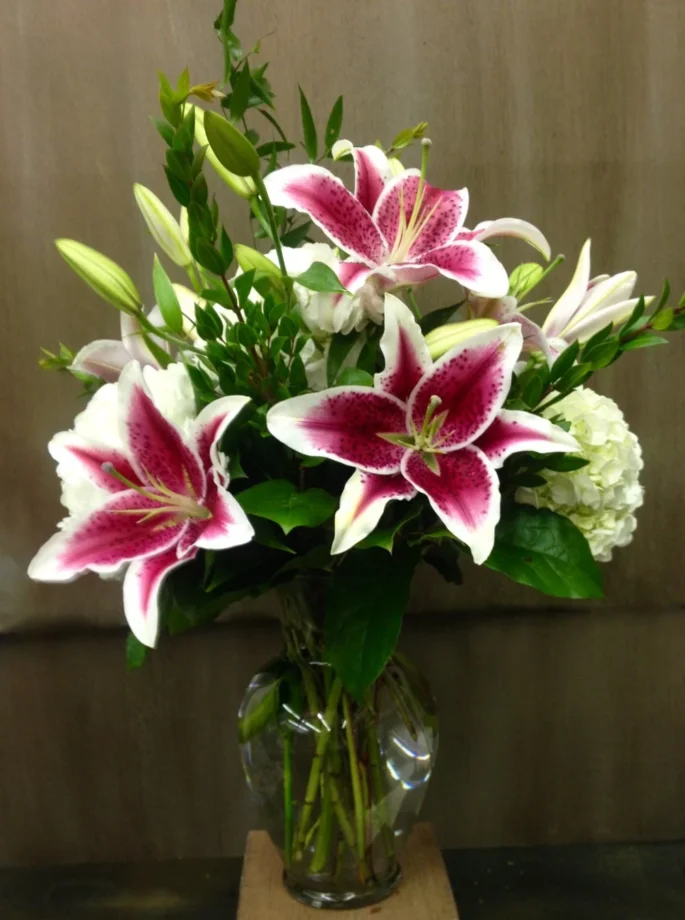 4 Types Of Beautiful Flowers By Which You Can Surprise Your Wife 766838
