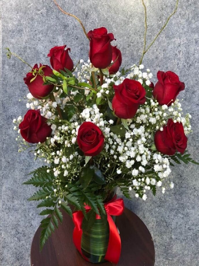 4 Types Of Beautiful Flowers By Which You Can Surprise Your Wife 766842