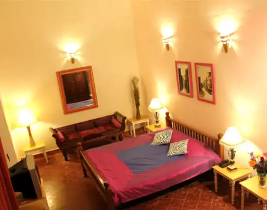 5 Best Heritage Hotels In Pondicherry 767461