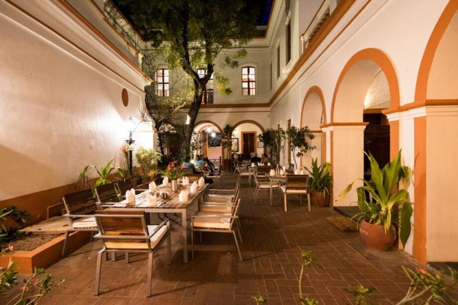 5 Best Heritage Hotels In Pondicherry 767451