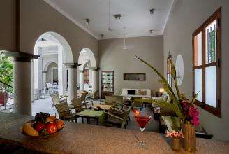 5 Best Heritage Hotels In Pondicherry 767453
