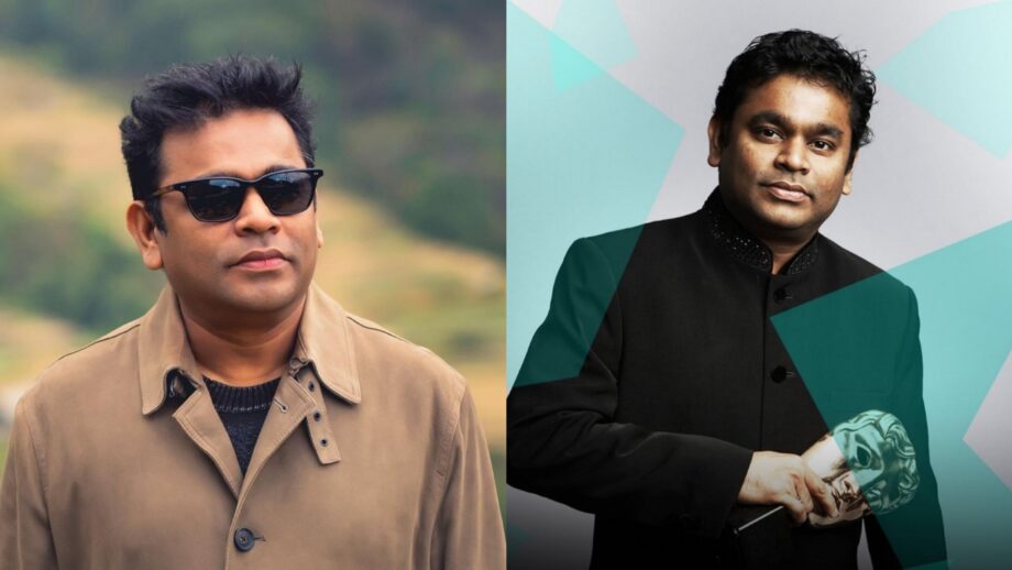 5 Best Songs By A R Rahman That Makes Him Soul Of Music, List Is Here 380669