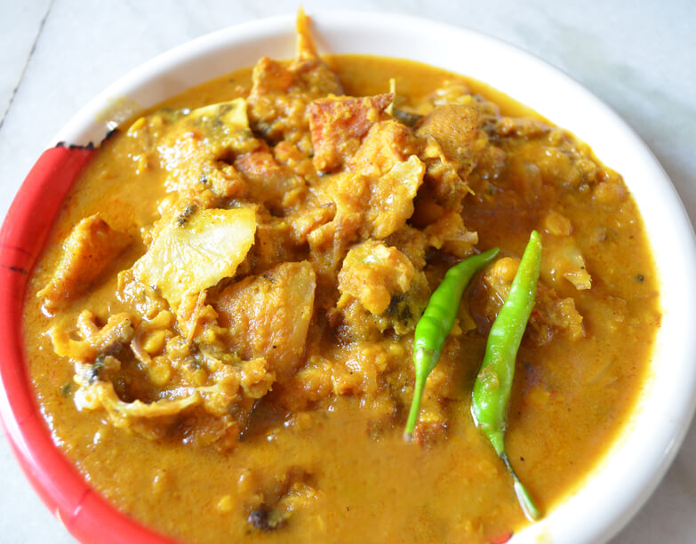 5 Dishes Of Odisha You Must Never Miss 765723