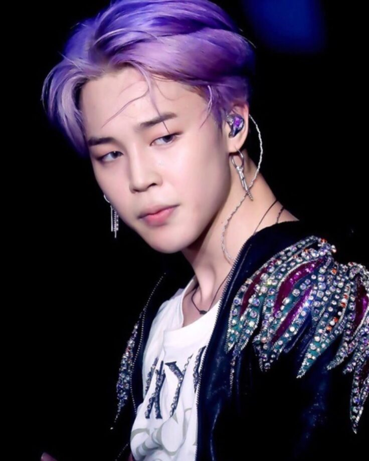 5 Hair Colour Looks Of K-Pop Star Jimin: Which Look Did You Love The Most?