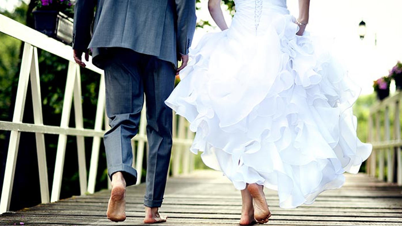 5 Reasons Why Love Marriages Are Best | IWMBuzz