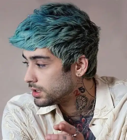 5 Times Zayn Malik Made His Dashing Fashion Statement, Pictures Here 837218