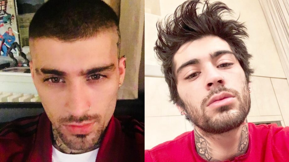 5 Times Zayn Malik Made His Dashing Fashion Statement, Pictures Here 377050