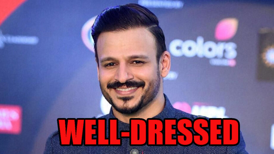 5 Well-Dressed Looks Of Vivek Oberoi Are Here, Have A Look 366369