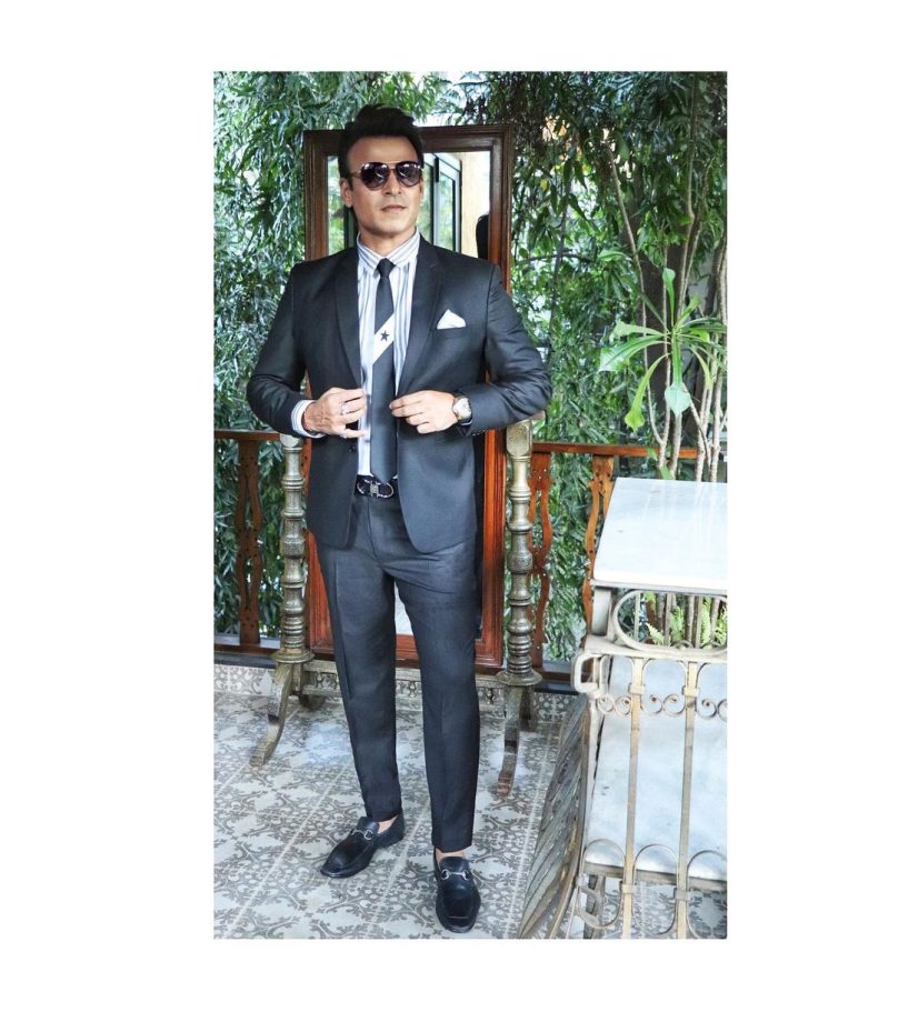 5 Well-Dressed Looks Of Vivek Oberoi Are Here, Have A Look 821722