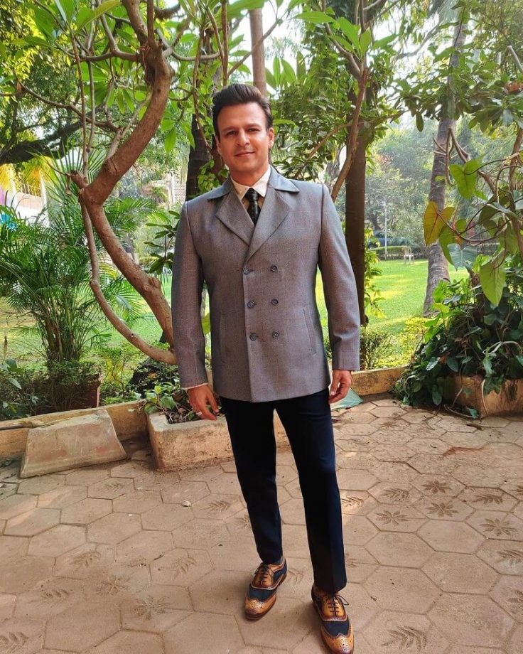 5 Well-Dressed Looks Of Vivek Oberoi Are Here, Have A Look 821725