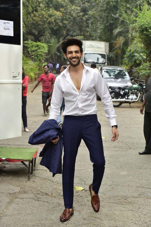 7 Style Lessons To Learn From Kartik Aaryan 852357