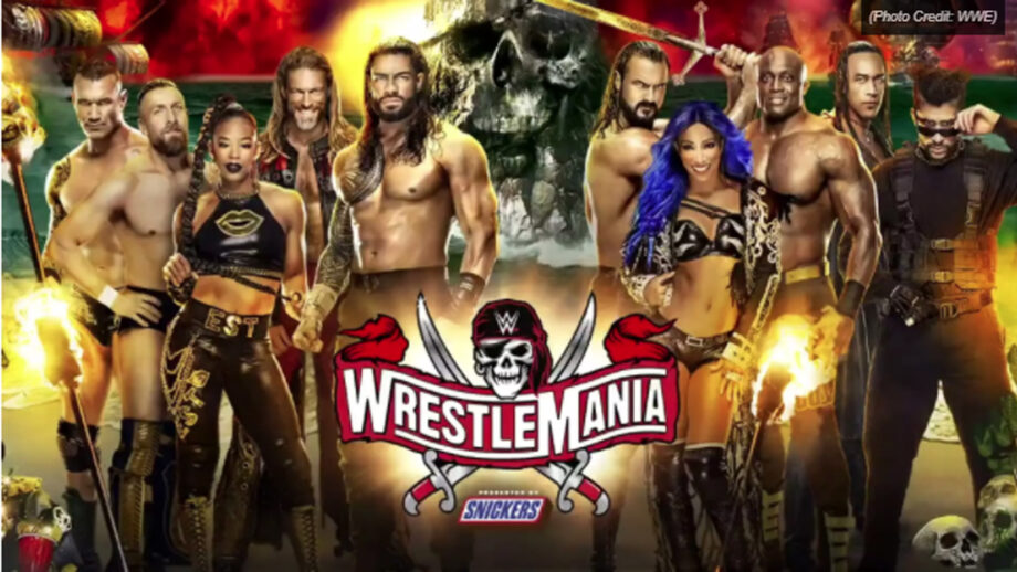 All Inside Details About WWE WrestleMania 37 Revealed