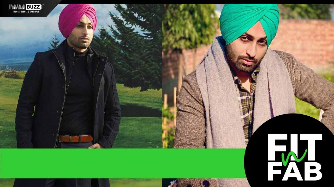 Weight training is best way to burn calories: Singer Anmol Preet | IWMBuzz