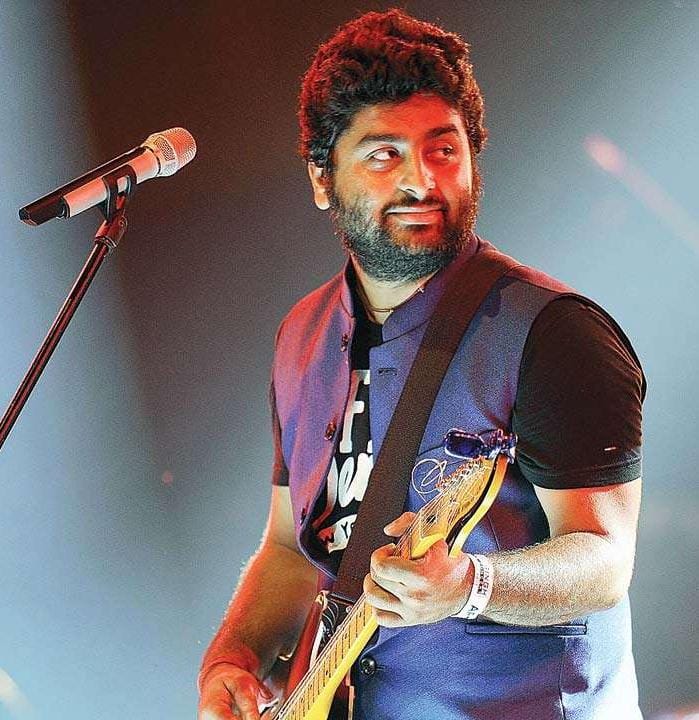 Arijit Singh, Shaan to Badshah: Rare moments where singers got angry on ...