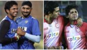 Throwback: Take A Moment & Re-live The Time When Harbhajan Singh & Sreesanth Had A Huge Fight: Know What Happened 381746