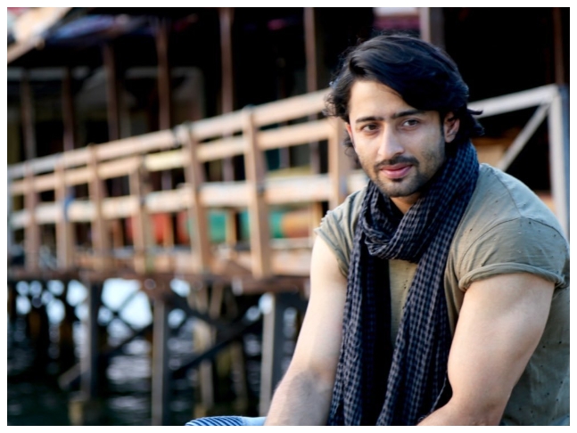 IS WEDDING ON THE CARDS FOR SHAHEER SHEIKH AND RUCHIKAA KAPOOR? - The Daily  Guardian