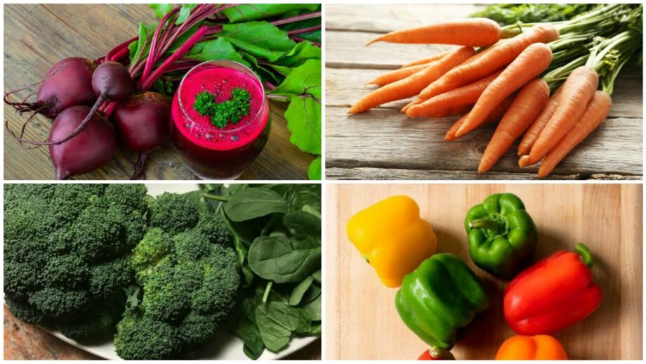 5 Common Vegetables And Its Benefits You Might Not Know