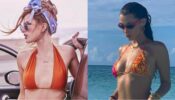 Bella Thorne Vs Bella Hadid: Who Has The Hottest And Stylish Bikini Collection? 378974