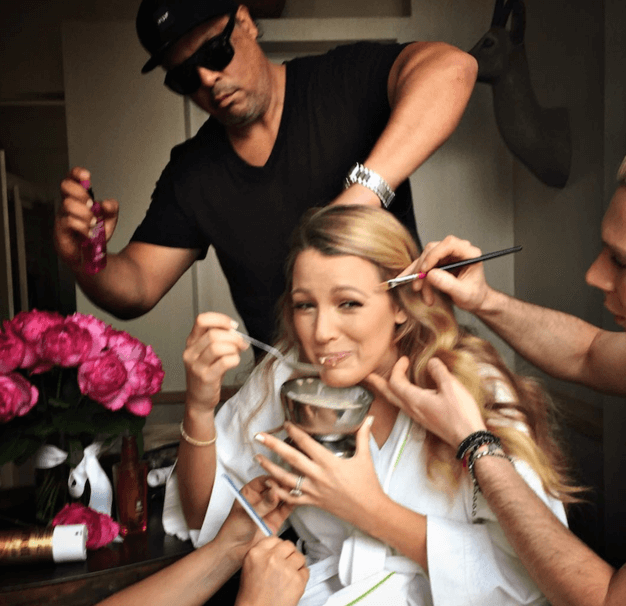 Blake Lively Is A Big Foodie, and These Pictures Are Proof 767031