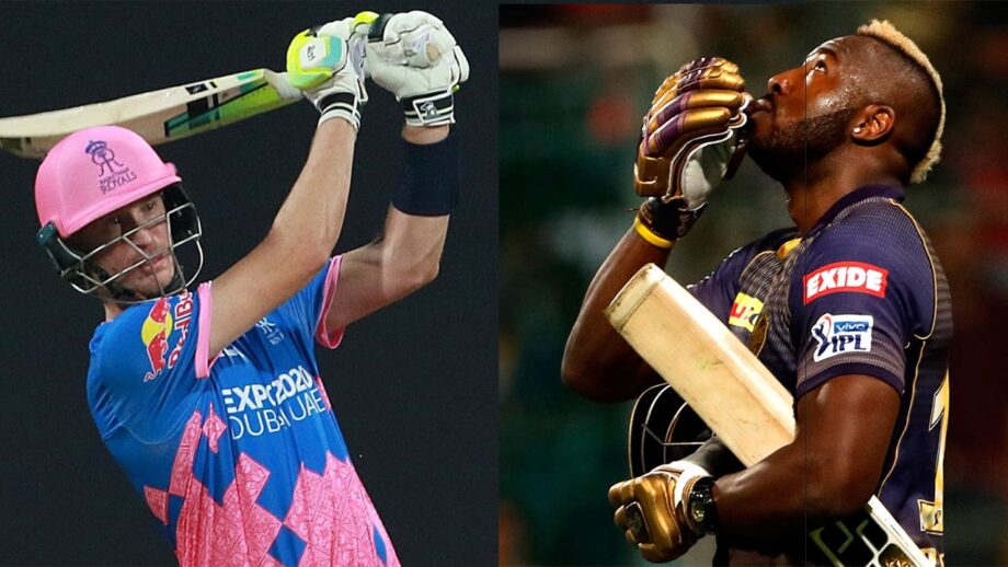 Chris Morris Vs Andre Russell: Who Is Better Foreign All-Rounder In IPL 2021? Vote Now