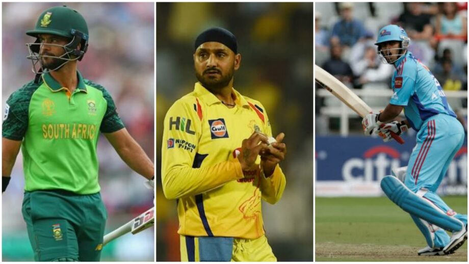 3 Well Known Batsmen Who Got Out To Rohit Sharma In IPL, Find Out Here 376309