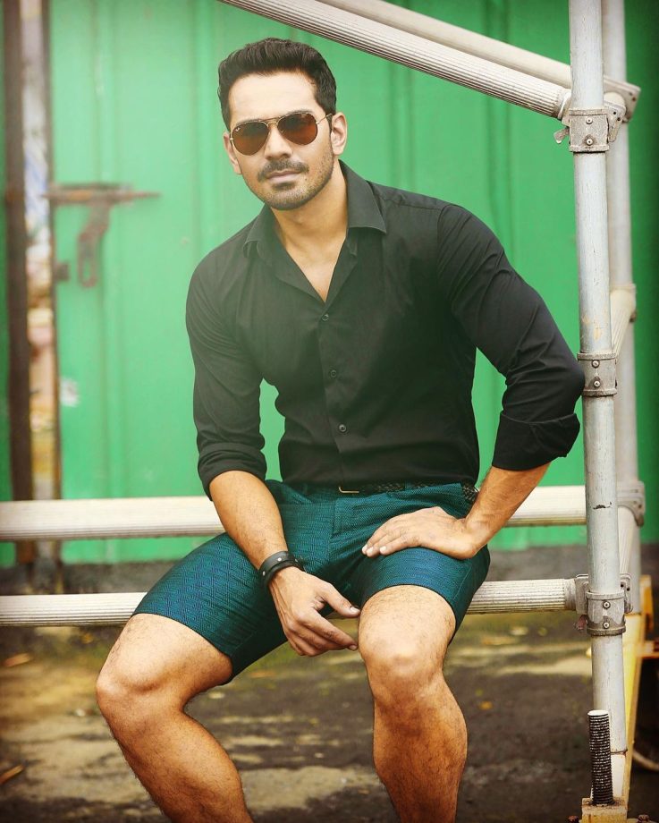 Cues for summer muse fashion from Abhinav Shukla to Zain Imam 821520
