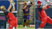 AB De Villiers, Pat Cummins To Glenn Maxwell: Take A Look At Some Of The Best '50s Of IPL 2021 380604