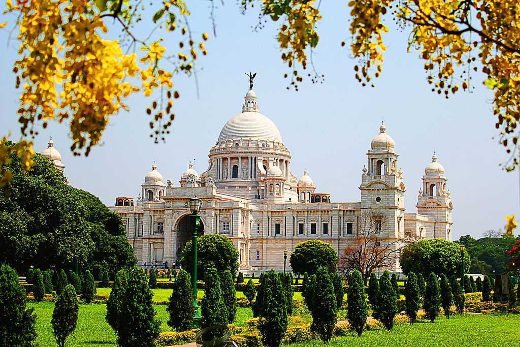 Explore This Historic Sights In India 769658
