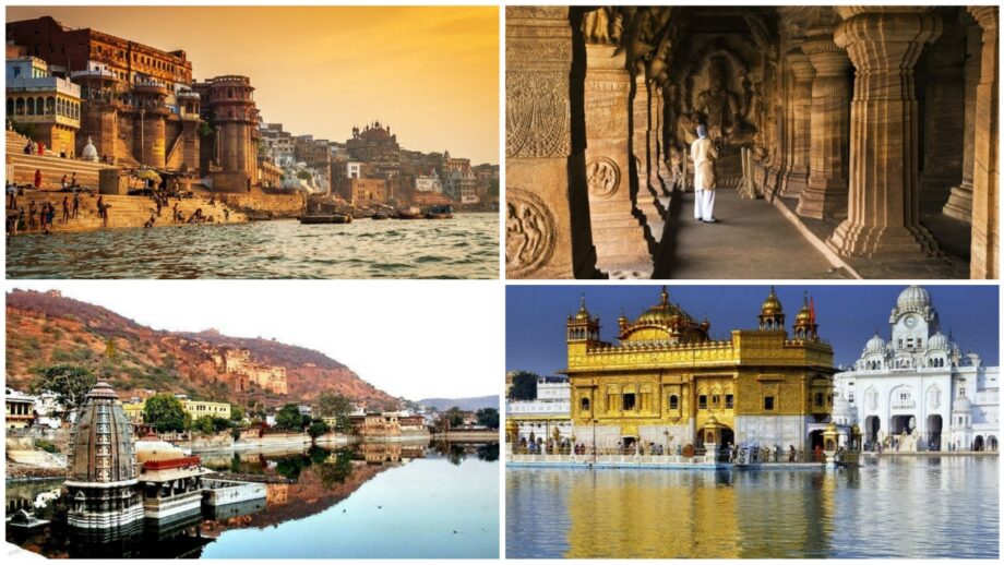 Explore This Historic Sights In India 363587