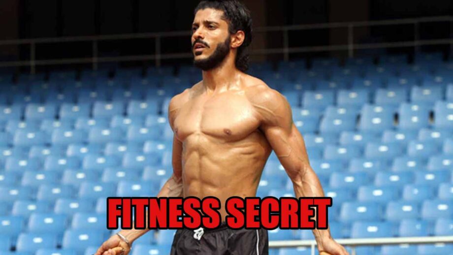 Farhan Akhtar and his fitness secret revealed 368218