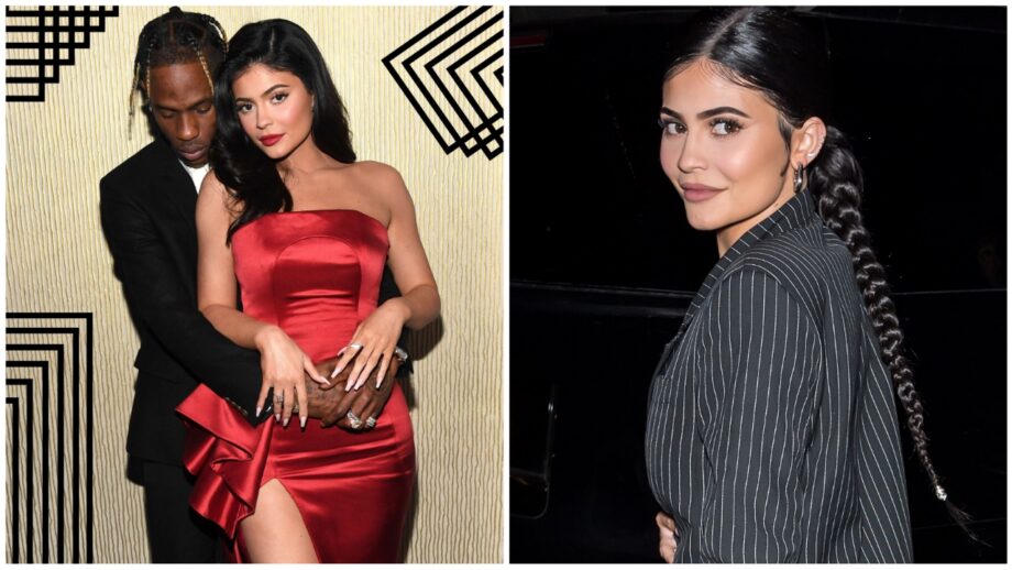 Find Out Which Top 5 Photos Of Kylie Jenner Are Most Liked On Instagram Iwmbuzz