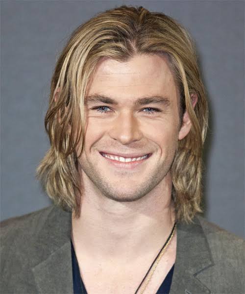 From Jason Momoa To Chris Hemsworth: Top 5 Hollywood Actors Who Looked  Stunning In Long Hair | IWMBuzz