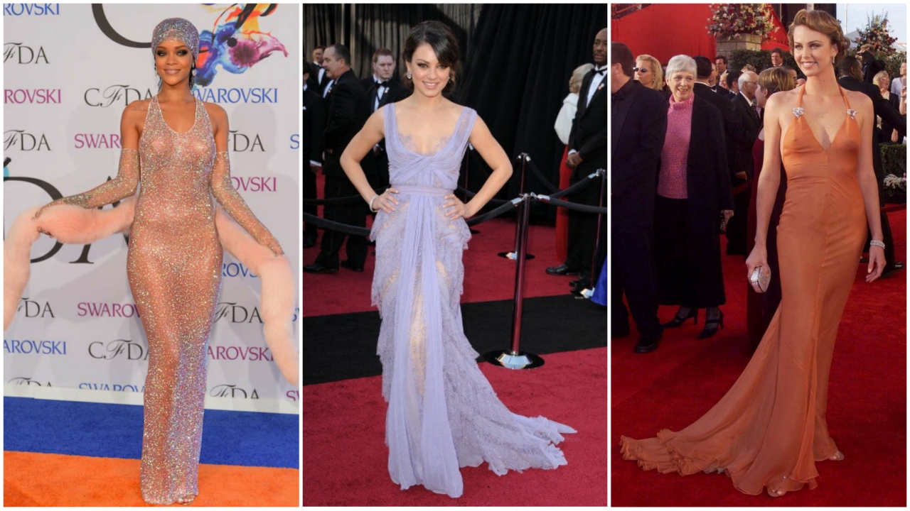 15+ of the Most Expensive Dresses Celebrities Have Ever Worn / Bright Side