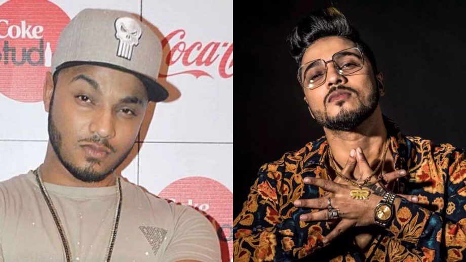 Have You Seen Rapper Raftaar And Badshah Then Vs Now Looks? See This Shocking Transformation 837309