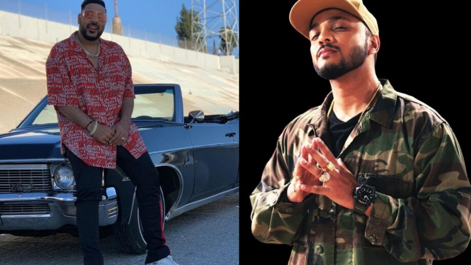 Have You Seen Rapper Raftaar And Badshah Then Vs Now Looks? See This Shocking Transformation 379920
