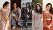Here Are 5 Regal Looks Of Namitha Pramod On Which Fans Can't Stop Melting 371527