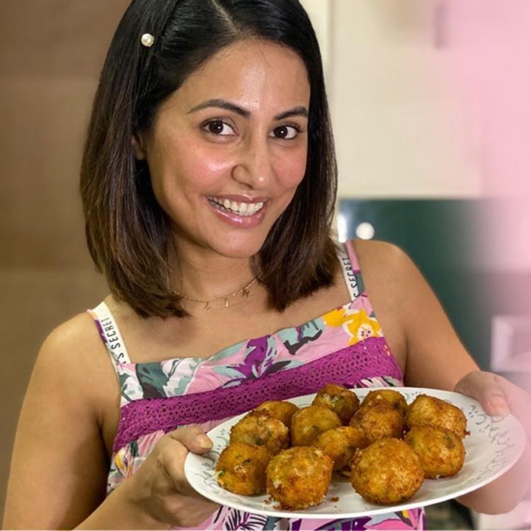Hina Khan, Jasmin Bhasin, Shehnaaz Gill: Here's A Look At TV Actresses Favourite Food - 2