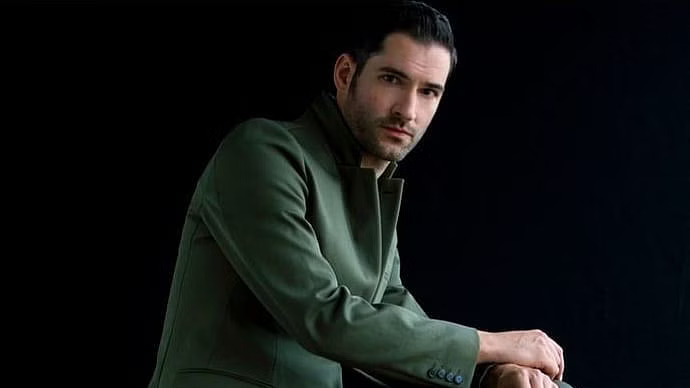 Hotness Of Tom Ellis Will Make You Sweat, Pictures Here 766981
